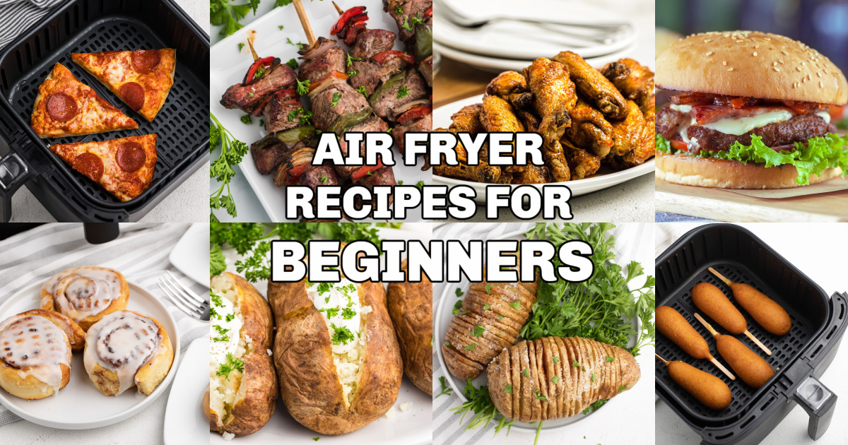 air-fryer-recipes-for-beginners